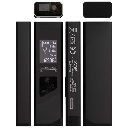 CAP mini lasertelemeter 4